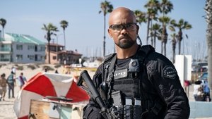 S.W.A.T. Epizóda 1