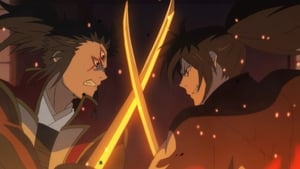 Dororo Epizóda 23