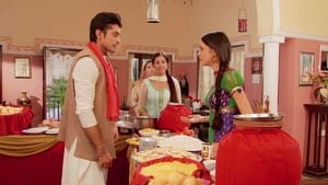 Iss Pyaar Ko Kya Naam Doon? Epizóda 34
