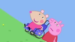 Prasiatko Peppa Epizóda 3