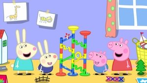 Prasiatko Peppa Epizóda 11