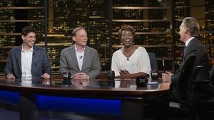 Real Time with Bill Maher Epizóda 21
