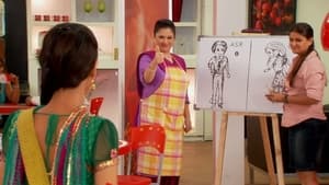 Iss Pyaar Ko Kya Naam Doon? Epizóda 20