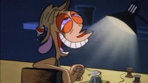 The Ren & Stimpy Show Epizóda 10