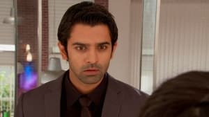 Iss Pyaar Ko Kya Naam Doon? Epizóda 19