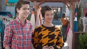 Andi Mack Epizóda 15