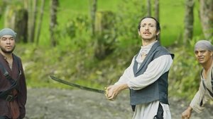 Bolívar Epizóda 14
