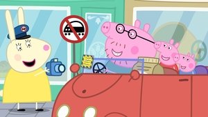 Prasiatko Peppa Epizóda 6