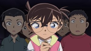 Detective Conan Epizóda 948