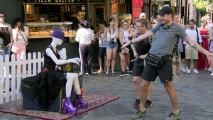 The Amazing Race Epizóda 11