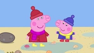 Prasiatko Peppa Epizóda 7