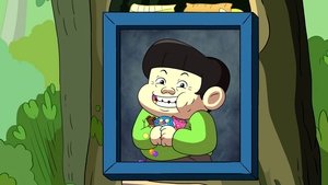 Craig od potoka Epizóda 1