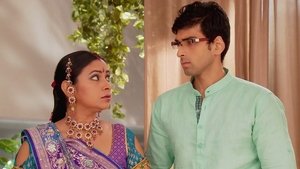 Iss Pyaar Ko Kya Naam Doon? Epizóda 35