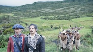Bolívar Epizóda 30
