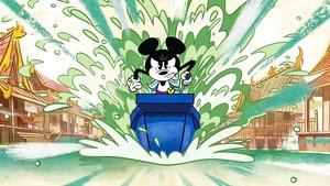 Mickey Mouse Epizóda 16