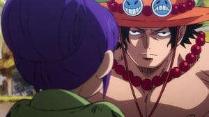 One Piece Epizóda 896
