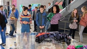 Andi Mack Epizóda 16