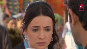 Iss Pyaar Ko Kya Naam Doon? Epizóda 4