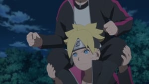 Boruto: Naruto Next Generations Epizóda 113