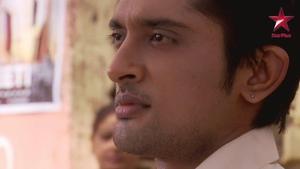 Iss Pyaar Ko Kya Naam Doon? Epizóda 5