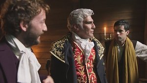 Bolívar Epizóda 18