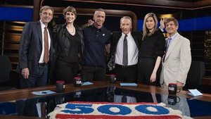 Real Time with Bill Maher Epizóda 20