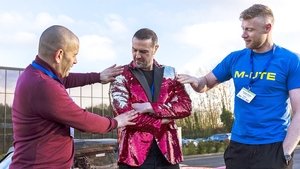 Top Gear Epizóda 2