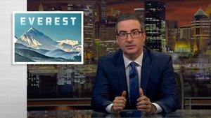 John Oliver: Čo týždeň dal a vzal Epizóda 16