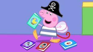 Prasiatko Peppa Epizóda 13