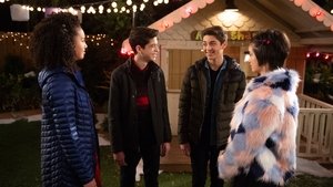 Andi Mack Epizóda 20