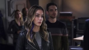 Agenti S.H.I.E.L.D. Collision Course, Part Two