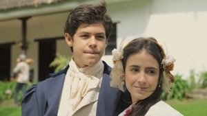 Bolívar Epizóda 1