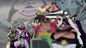 One Piece Epizóda 890