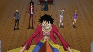 One Piece Epizóda 891