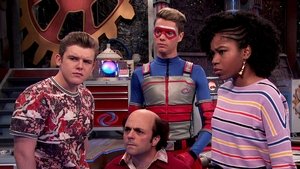 Henry Danger Epizóda 20