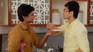 Iss Pyaar Ko Kya Naam Doon? Epizóda 43