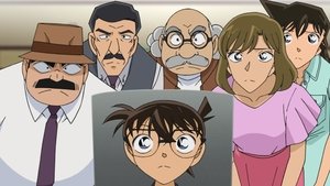 Detective Conan Epizóda 947