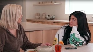 Keeping Up with the Kardashians Epizóda 11