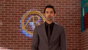 Iss Pyaar Ko Kya Naam Doon? Epizóda 18