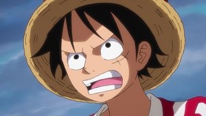 One Piece Epizóda 895