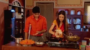 Iss Pyaar Ko Kya Naam Doon? Epizóda 30