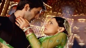 Iss Pyaar Ko Kya Naam Doon? Epizóda 1