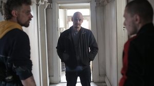 Mr Inbetween Epizóda 1