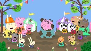 Prasiatko Peppa Epizóda 15