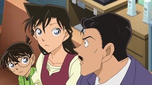 Detective Conan Epizóda 946