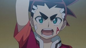 Beyblade Burst Epizóda 29
