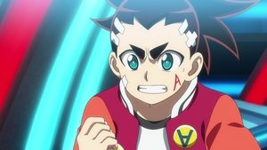 Beyblade Burst Epizóda 39