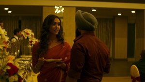 Sacred Games Epizóda 4