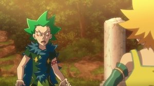 Beyblade Burst Epizóda 31