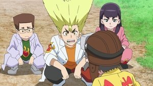 Beyblade Burst Epizóda 25